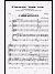sheet music sample for male voice choirs
